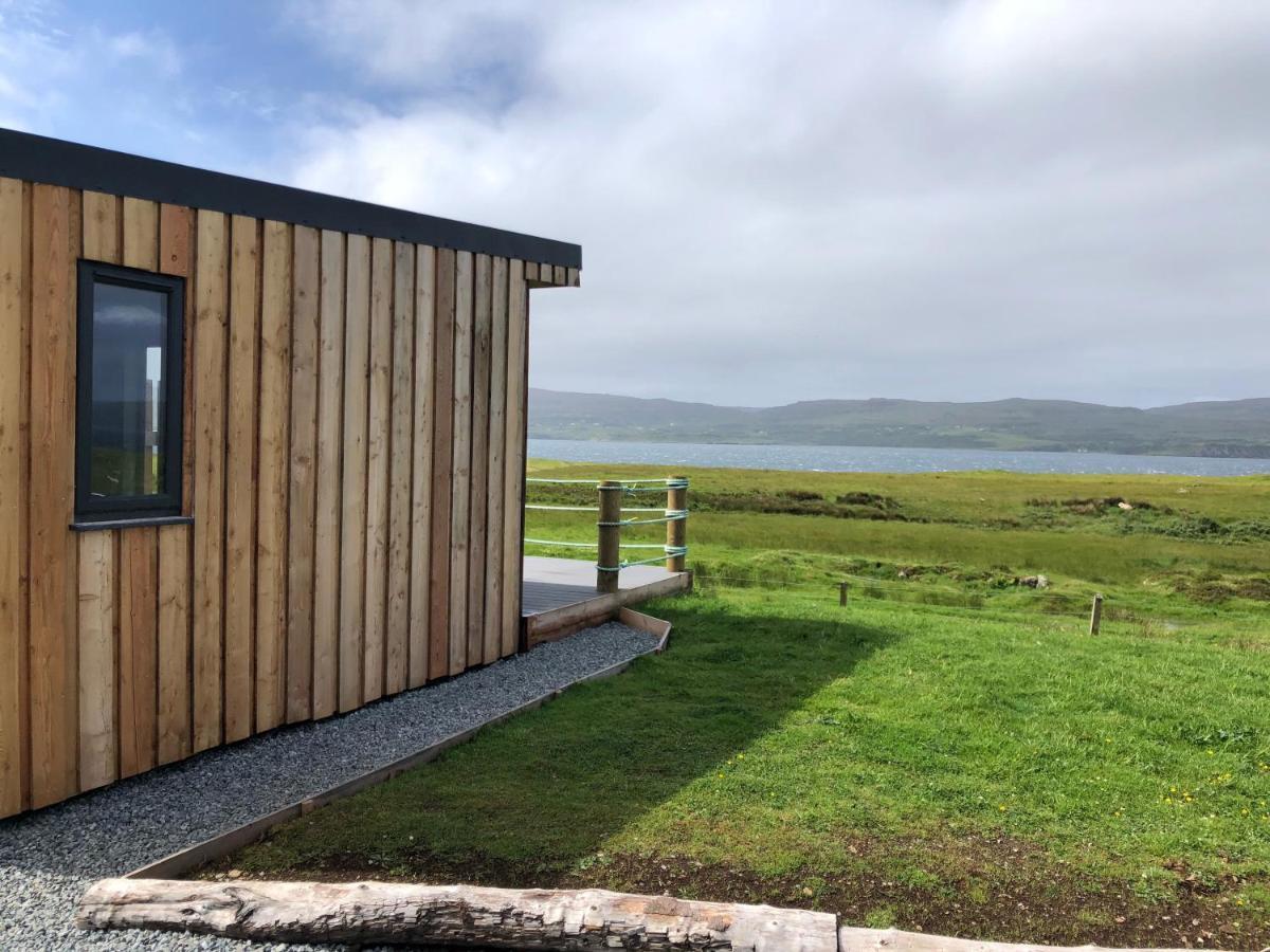 Coral Cabins 던베간 객실 사진